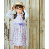 子供服 女の子 ワンピース | moononnon | 詳細画像9 