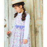 子供服 女の子 ワンピース | moononnon | 詳細画像10 