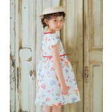 子供服 女の子 ワンピース | moononnon | 詳細画像10 