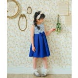 子供服 女の子 ワンピース | moononnon | 詳細画像9 