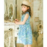 子供服 女の子 ワンピース | moononnon | 詳細画像9