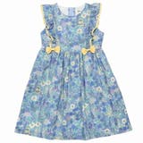 子供服 女の子 ワンピース | moononnon | 詳細画像5