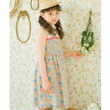 子供服 女の子 ワンピース | moononnon | 詳細画像9