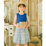 子供服 女の子 ワンピース | moononnon | 詳細画像9 