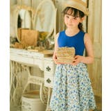 子供服 女の子 ワンピース | moononnon | 詳細画像10 