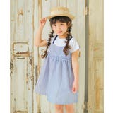 子供服 女の子 ワンピース | moononnon | 詳細画像11 