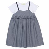 子供服 女の子 ワンピース | moononnon | 詳細画像17 