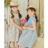 子供服 女の子 ワンピース | moononnon | 詳細画像1