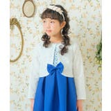 子供服 女の子 ボレロ | moononnon | 詳細画像8