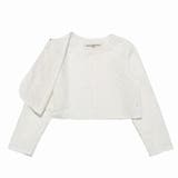 子供服 女の子 ボレロ | moononnon | 詳細画像4