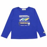 子供服 男の子 Tシャツ | UnDeuxCarjo | 詳細画像12