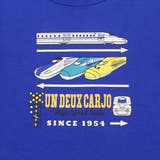 子供服 男の子 Tシャツ | UnDeuxCarjo | 詳細画像14