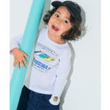子供服 男の子 Tシャツ | UnDeuxCarjo | 詳細画像8