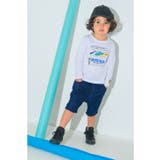 子供服 男の子 Tシャツ | UnDeuxCarjo | 詳細画像6