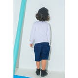 子供服 男の子 Tシャツ | UnDeuxCarjo | 詳細画像10