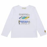 子供服 男の子 Tシャツ | UnDeuxCarjo | 詳細画像2