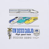 子供服 男の子 Tシャツ | UnDeuxCarjo | 詳細画像4