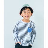 子供服 男の子 Tシャツ | UnDeuxCarjo | 詳細画像7
