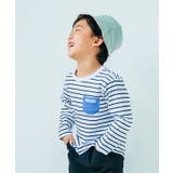 子供服 男の子 Tシャツ | UnDeuxCarjo | 詳細画像5