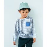 子供服 男の子 Tシャツ | UnDeuxCarjo | 詳細画像6