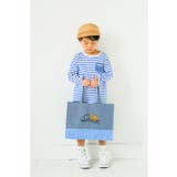 子供服 男の子 Tシャツ | UnDeuxCarjo | 詳細画像18