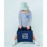 子供服 男の子 バッグ | UnDeuxCarjo | 詳細画像7 