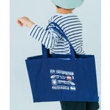 子供服 男の子 バッグ | UnDeuxCarjo | 詳細画像6 