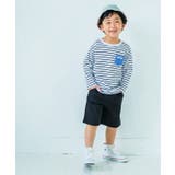 子供服 男の子 パンツ | UnDeuxCarjo | 詳細画像5