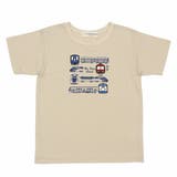子供服 男の子 Tシャツ | UnDeuxCarjo | 詳細画像2