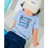 子供服 男の子 Tシャツ | UnDeuxCarjo | 詳細画像11