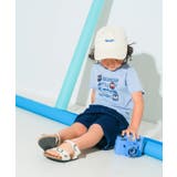 子供服 男の子 Tシャツ | UnDeuxCarjo | 詳細画像12