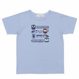 子供服 男の子 Tシャツ | UnDeuxCarjo | 詳細画像5