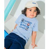 子供服 男の子 Tシャツ | UnDeuxCarjo | 詳細画像1