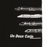 子供服 男の子 Tシャツ | UnDeuxCarjo | 詳細画像4
