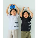子供服 男の子 Tシャツ | UnDeuxCarjo | 詳細画像1