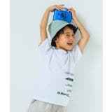 子供服 男の子 Tシャツ | UnDeuxCarjo | 詳細画像16