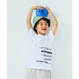 子供服 男の子 Tシャツ | UnDeuxCarjo | 詳細画像17
