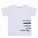 子供服 男の子 Tシャツ | UnDeuxCarjo | 詳細画像12