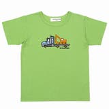 子供服 男の子 Tシャツ | moononnon | 詳細画像2