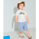子供服 男の子 Tシャツ | moononnon | 詳細画像8