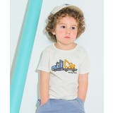 子供服 男の子 Tシャツ | moononnon | 詳細画像9