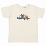 子供服 男の子 Tシャツ | moononnon | 詳細画像5