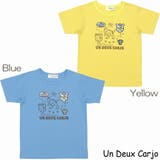 子供服 男の子 Tシャツ | moononnon | 詳細画像1