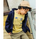 子供服 男の子 Tシャツ | moononnon | 詳細画像6