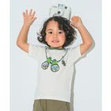 子供服 男の子 Tシャツ | moononnon | 詳細画像1