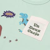 子供服 男の子 Tシャツ | moononnon | 詳細画像11