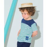 子供服 男の子 Tシャツ | UnDeuxCarjo | 詳細画像11