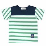 子供服 男の子 Tシャツ | UnDeuxCarjo | 詳細画像6