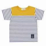 子供服 男の子 Tシャツ | UnDeuxCarjo | 詳細画像2