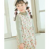 子供服 女の子 Tシャツ | moononnon | 詳細画像6